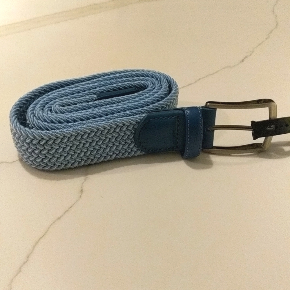 Walter Hagen Braided Belt XL 42"/44"